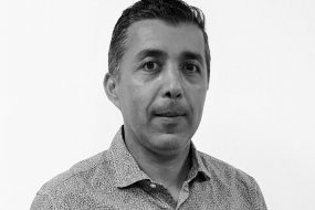 Cristian Murillo Vargas