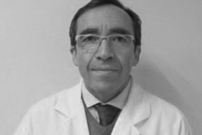 Juan Carlos Baeza Cordero