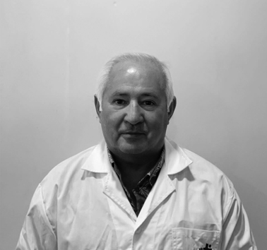 Víctor Litardo Plaza