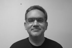 Carmelo Romero bravo