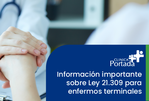 Ley 21.309 para afiliados y pensionados de las AFP, calificados como enfermos terminales