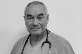 Augusto Siccha Vejarano