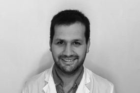 Pablo Gustavo Baccaglio