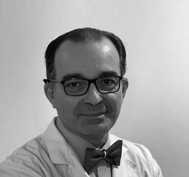 Juan Pablo Sastre Esteva