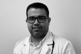 Miguel Ángel Castellanos Hernández