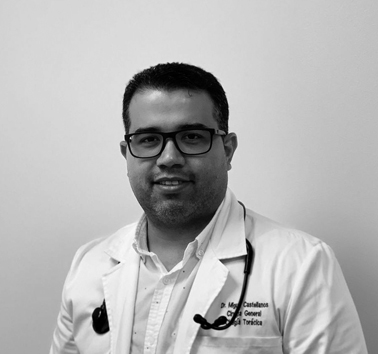 Miguel Ángel Castellanos Hernández