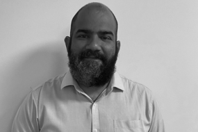 Leonardo Padron Ojeda