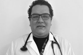 Gustavo Arévalo Hernandez