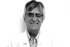 Marcos Madrigal Videla