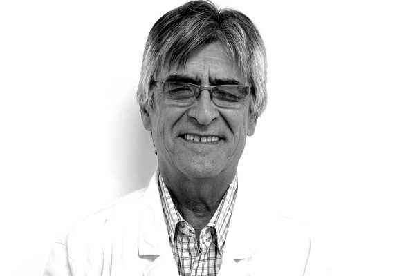 Marcos Madrigal Videla