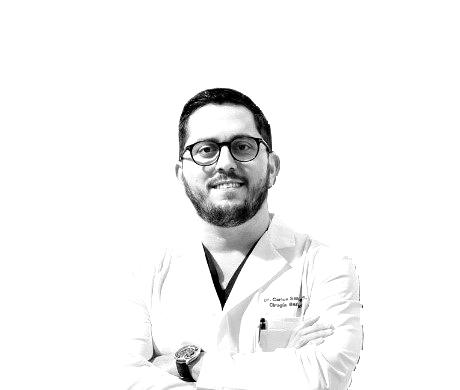 Carlos Sandoval Sánchez