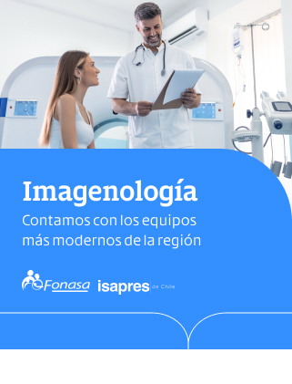 Banner imagenología
