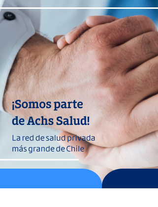 Banner Achs Salud