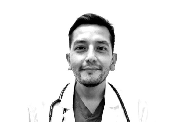 Christofer Alejandro Albornoz Romero