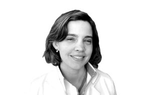 Barbara del Castillo Ruiz