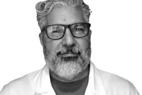 Víctor Leoncedis Garcia